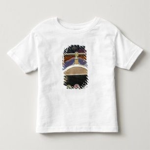 Europe, Ireland, Dublin. Vintage auto, White 2 Toddler T-Shirt