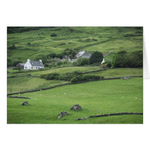 Europe, Ireland, Kerry County, Ring of Kerry.