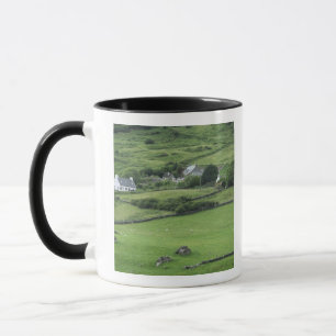 Europe, Ireland, Kerry County, Ring of Kerry. Mug