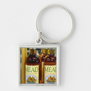 Europe, Ireland, Killarney. Famous Blarney Key Ring