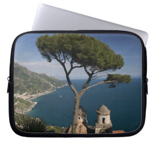 Europe, Italy, Campania, (Amalfi Coast), 2 Laptop Sleeve