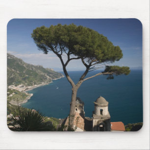 Europe, Italy, Campania, (Amalfi Coast), 2 Mouse Pad