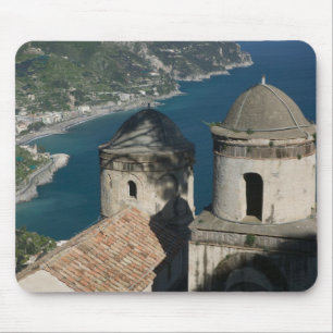 Europe, Italy, Campania, (Amalfi Coast), 3 Mouse Pad
