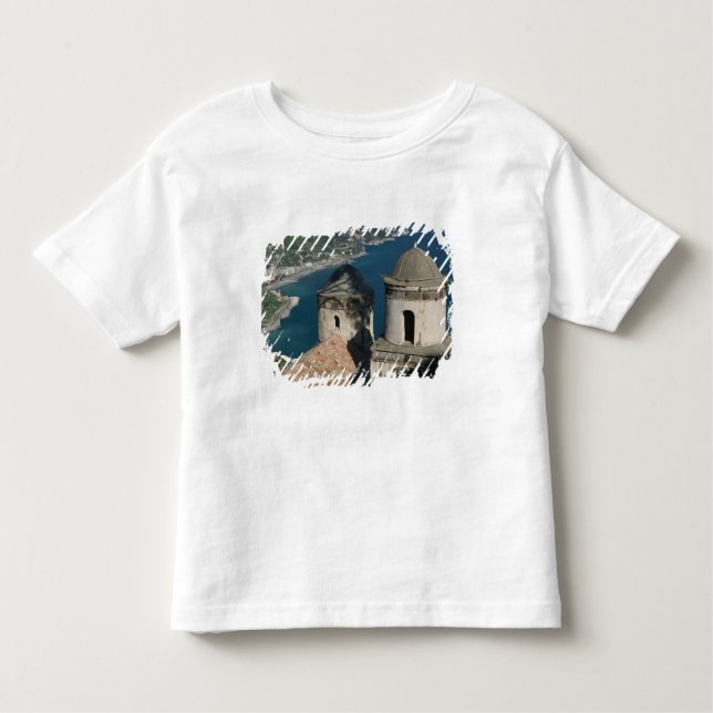 Europe, Italy, Campania, (Amalfi Coast), 3 Toddler T-Shirt (Front)