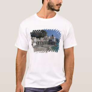 Europe, Italy, Campania, (Amalfi Coast), Amalfi: T-Shirt