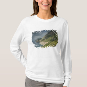 Europe, Italy, Campania (Amalfi Coast) Positano: T-Shirt