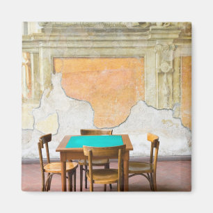 Europe, Italy, Campania (Sorrento Peninsula) Magnet