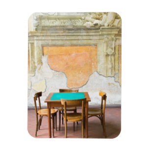 Europe, Italy, Campania (Sorrento Peninsula) Magnet