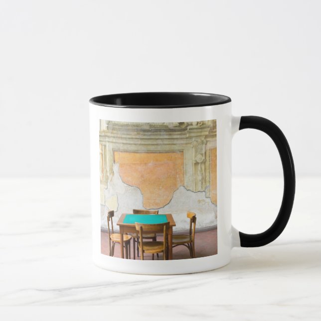 Europe, Italy, Campania (Sorrento Peninsula) Mug (Right)