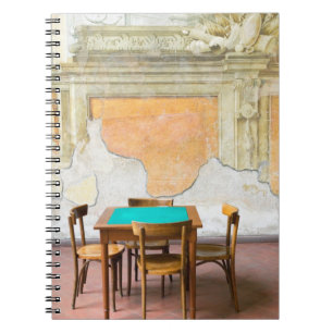 Europe, Italy, Campania (Sorrento Peninsula) Notebook