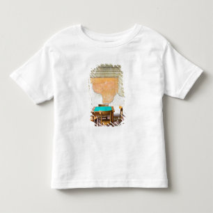 Europe, Italy, Campania (Sorrento Peninsula) Toddler T-Shirt