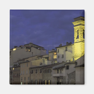Europe, Italy, Florence, Architectural detail; Magnet