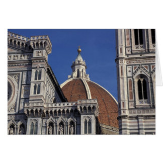 Europe, Italy, Florence. Duomo Cathedral