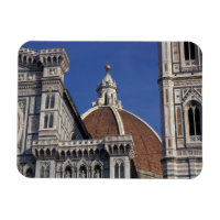 Europe, Italy, Florence. Duomo Cathedral