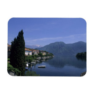 Europe, Italy, Lake Como, Tremezzo. Northern Magnet
