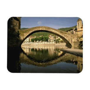Europe, Italy, Liguria, Dolceacqua, Riviera di Magnet