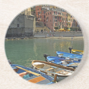 Europe, Italy, Liguria region, Cinque Terre, 2 Coaster
