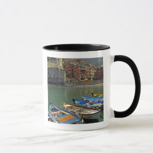 Europe, Italy, Liguria region, Cinque Terre, 2 Mug