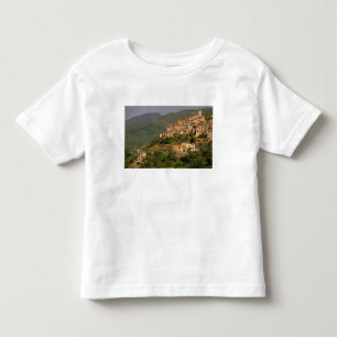 Europe, Italy, Liguria, Riviera di Ponente, 2 Toddler T-Shirt