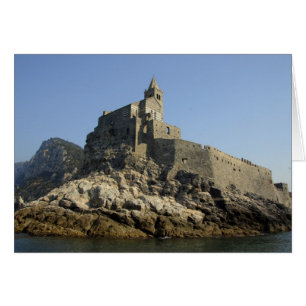 Europe, Italy, Portovenere aka Porto Venere. 2
