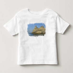 Europe, Italy, Portovenere aka Porto Venere. 2 Toddler T-Shirt