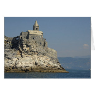 Europe, Italy, Portovenere aka Porto Venere. 4