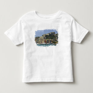 Europe, Italy, Portovenere aka Porto Venere. Toddler T-Shirt