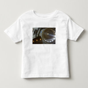 Europe, Italy, Rome. St. Peter's Basilica (aka Toddler T-Shirt