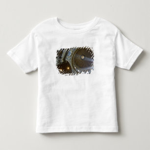 Europe, Italy, Rome. St. Peter's Basilica (aka Toddler T-Shirt