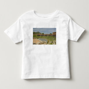 Europe, Italy, Sicily, Taormina. 3rd century 2 Toddler T-Shirt