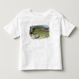 Europe, Italy, Sicily, Taormina. 3rd century Toddler T-Shirt
