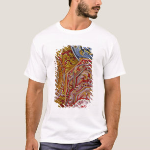 Europe, Italy, Sicily, Taormina. Traditional 2 T-Shirt