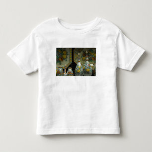 Europe, Italy, Sicily, Taormina. Traditional 7 Toddler T-Shirt