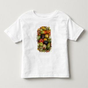 Europe, Italy, Sicily, Taormina. Traditional Toddler T-Shirt