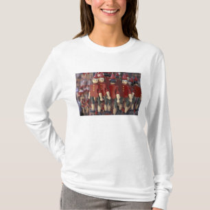 Europe, Italy, Tuscany, Collodi, Home of T-Shirt