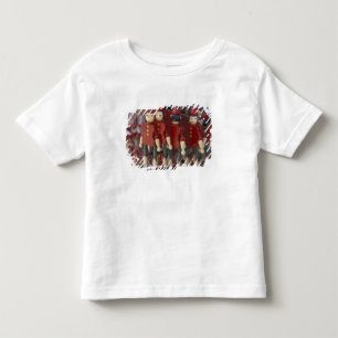Europe, Italy, Tuscany, Collodi, Home of Toddler T-Shirt
