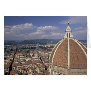 Europe, Italy, Tuscany, Florence. Piazza del