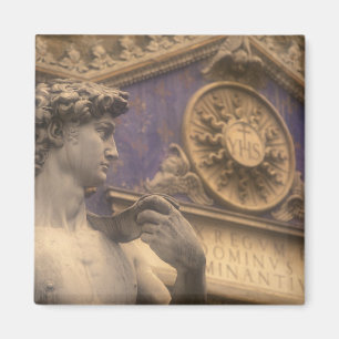 Europe, Italy, Tuscany, Florence, Piazza della Magnet