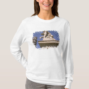 Europe, Italy, Tuscany, Pisa. Piazza dei T-Shirt