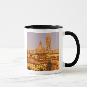 Europe, Italy, Tuscany, Siena. 13th century 2 Mug