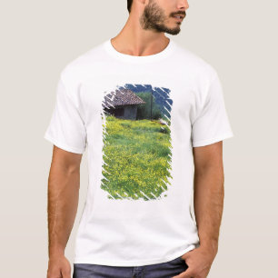 Europe, Italy, Tuscany, Siena, Chianti. T-Shirt