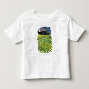 Europe, Italy, Tuscany, Siena, Chianti. Toddler T-Shirt