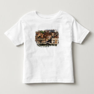 Europe, Italy, Venice. Canal views. UNESCO Toddler T-Shirt