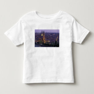 Europe, Italy, Verona, View from the Castel S. Toddler T-Shirt