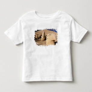 Europe, Middle East, Turkey, Nemrut Dagi Kahta 2 Toddler T-Shirt