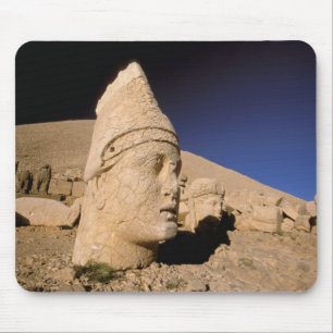 Europe, Middle East, Turkey, Nemrut Dagi Kahta Mouse Pad