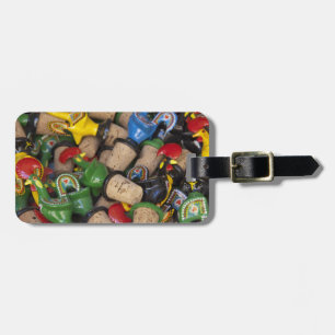 Europe, Portugal. Historic town of Sintra. 2 Luggage Tag