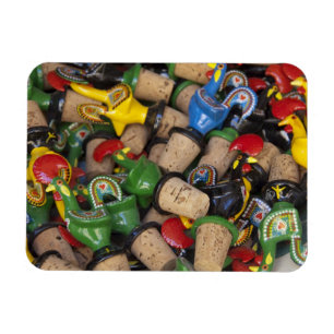 Europe, Portugal. Historic town of Sintra. 2 Magnet