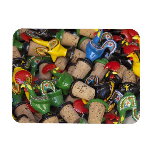 Europe, Portugal. Historic town of Sintra. 2 Magnet (Horizontal)