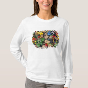 Europe, Portugal. Historic town of Sintra. 2 T-Shirt